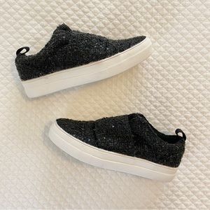 Dolce Vita Platforms, Size 7